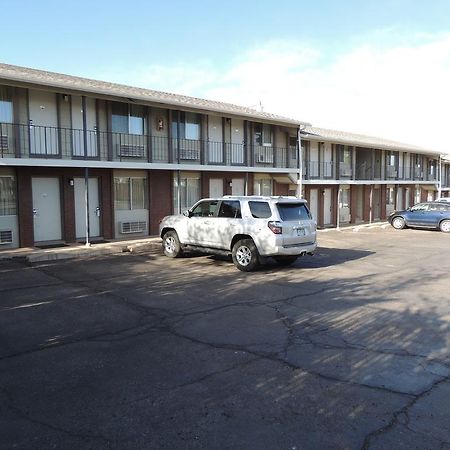 Best Western Gateway Inn Бландинг Экстерьер фото